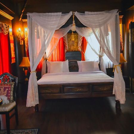 Fortune Sapphire Hotel Патая Екстериор снимка