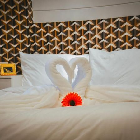 Fortune Sapphire Hotel Патая Екстериор снимка