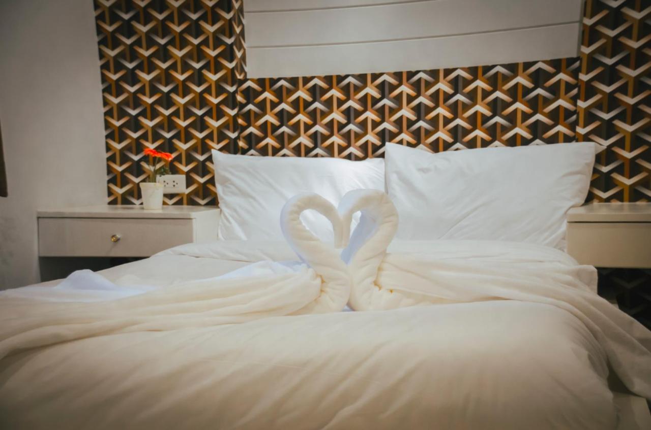 Fortune Sapphire Hotel Патая Екстериор снимка
