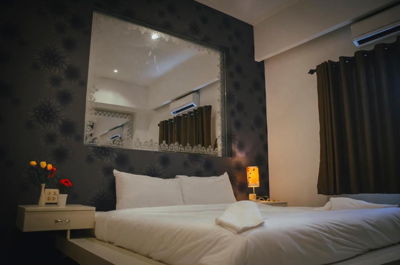 Fortune Sapphire Hotel Патая Екстериор снимка
