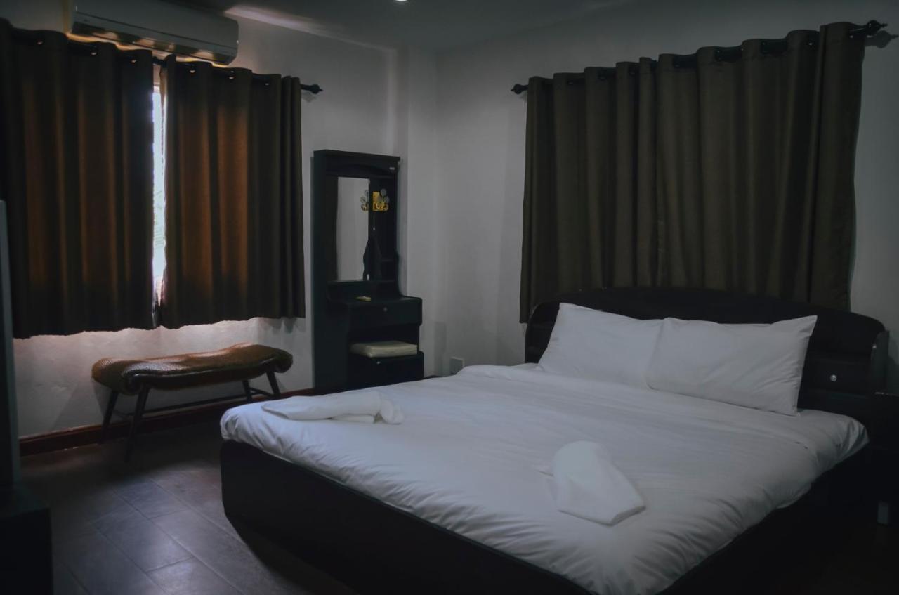 Fortune Sapphire Hotel Патая Екстериор снимка