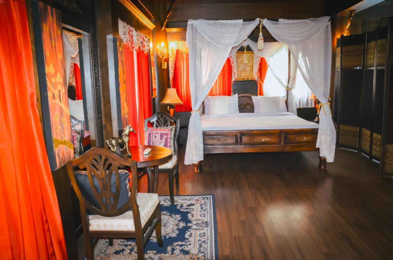 Fortune Sapphire Hotel Патая Екстериор снимка
