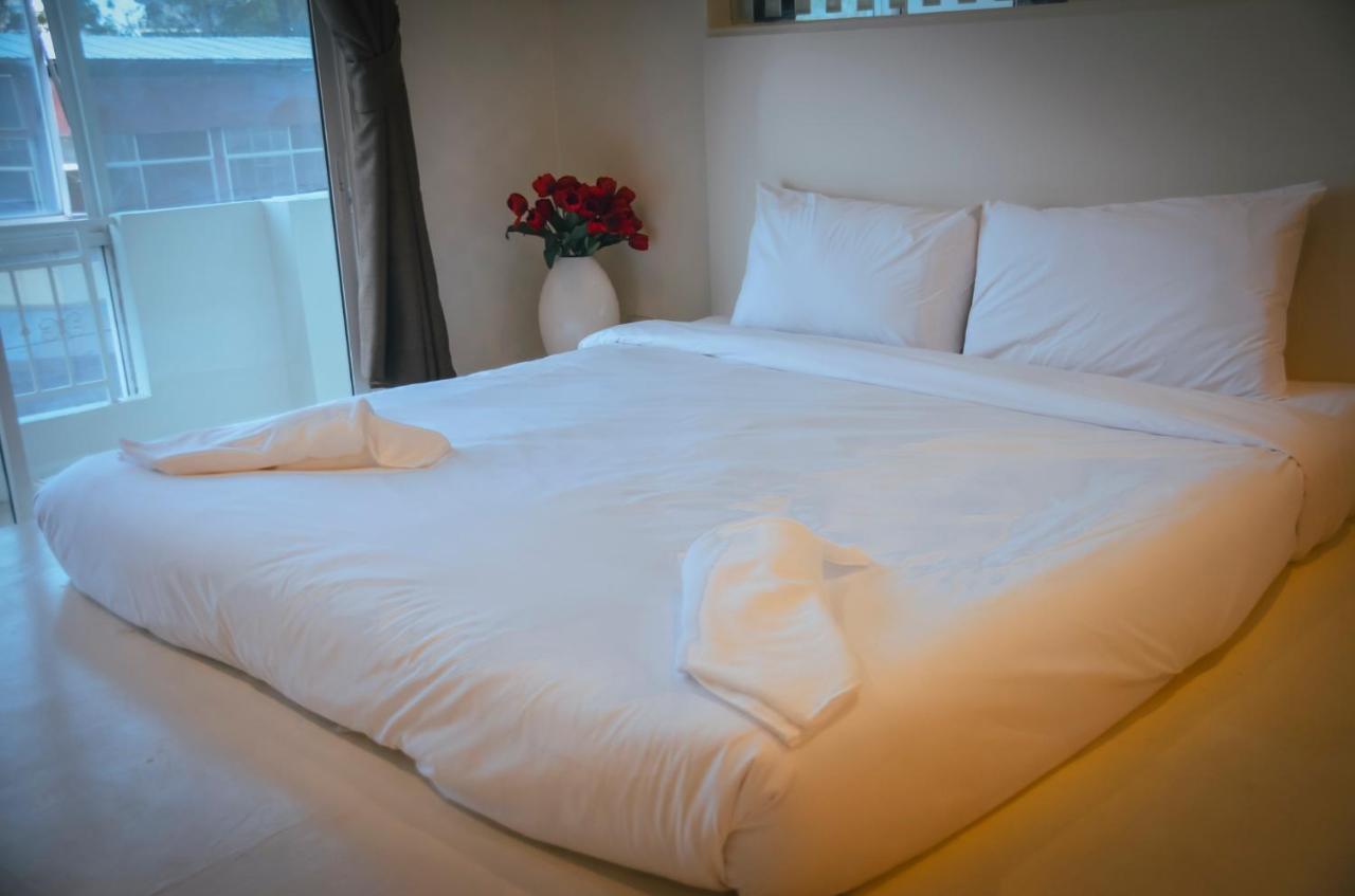 Fortune Sapphire Hotel Патая Екстериор снимка