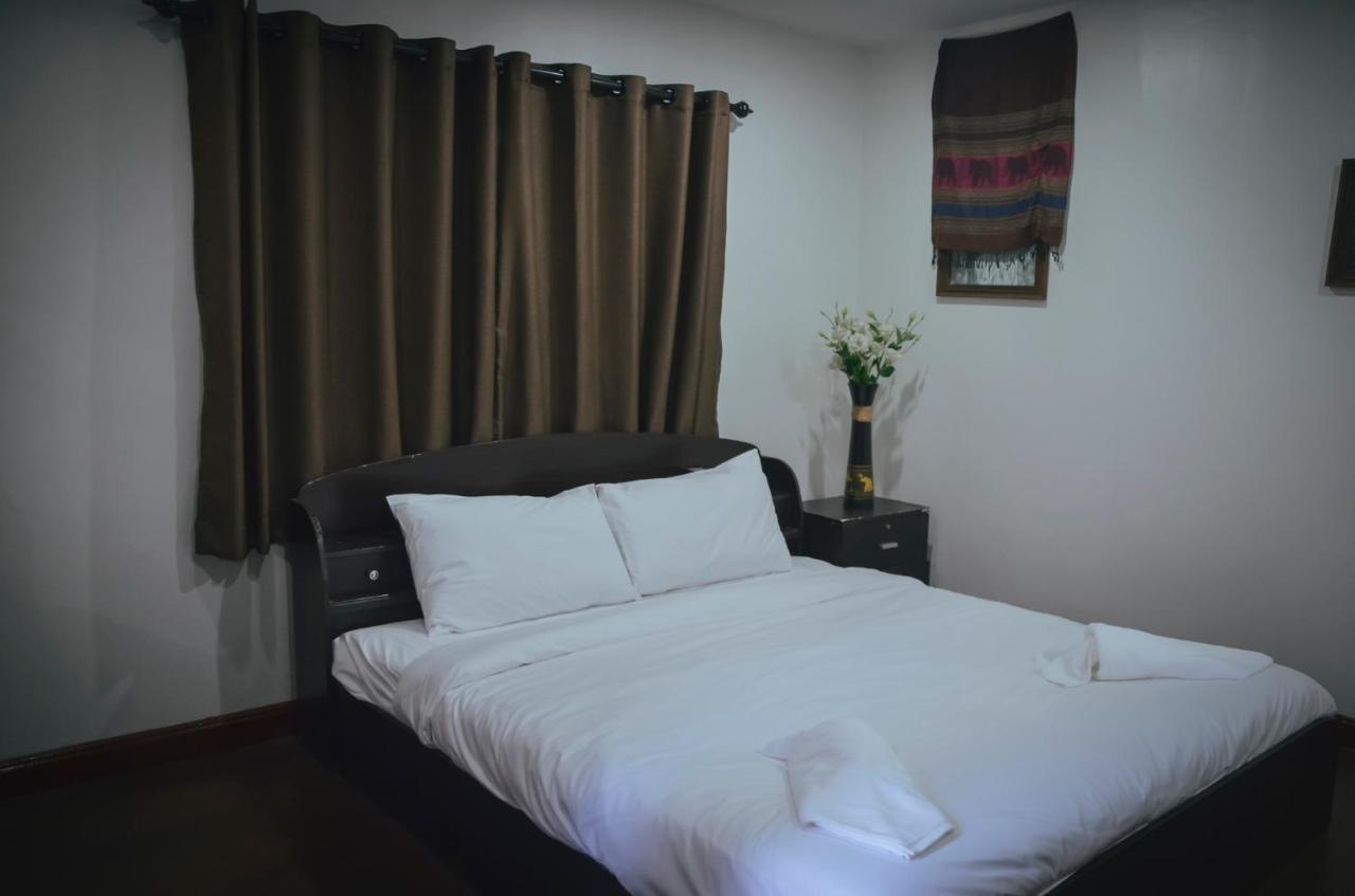 Fortune Sapphire Hotel Патая Екстериор снимка