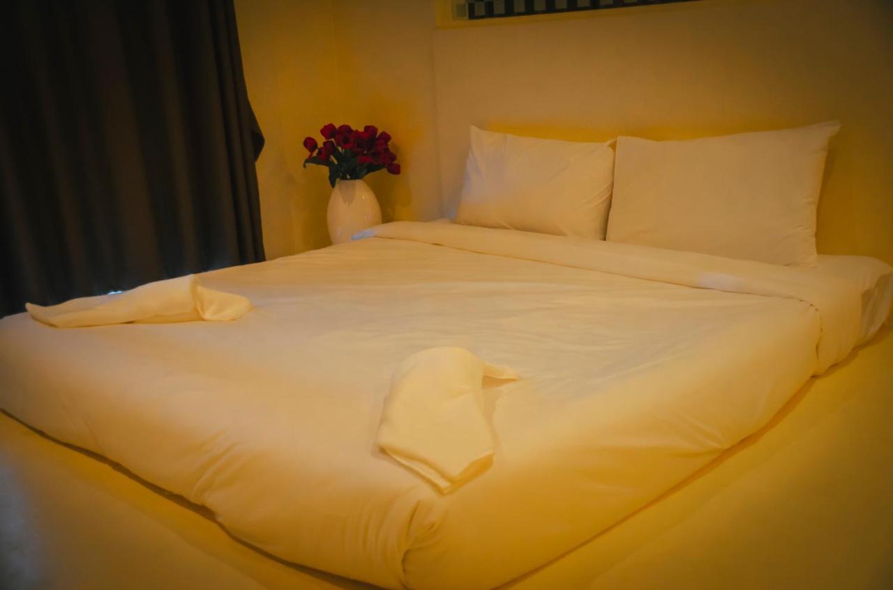 Fortune Sapphire Hotel Патая Екстериор снимка