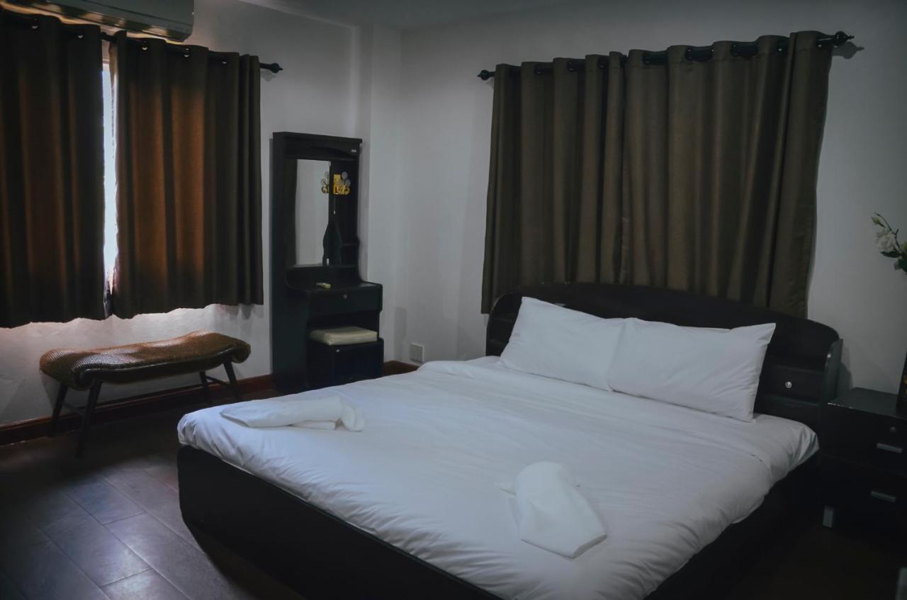 Fortune Sapphire Hotel Патая Екстериор снимка